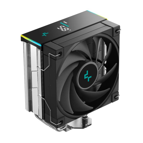 Componente PC NOI - CPU COOLER DEEPCOOL AK400 BLACK