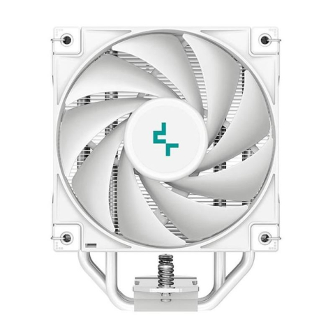 CPU COOLER DEEPCOOL AK400 WHITE [3]
