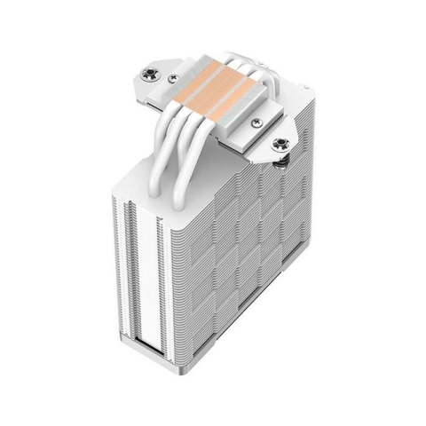 CPU COOLER DEEPCOOL AK400 WHITE [6]