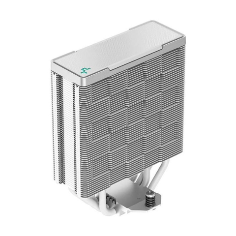 CPU COOLER DEEPCOOL AK400 WHITE [5]