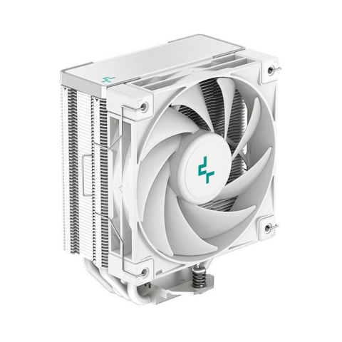 CPU COOLER DEEPCOOL AK400 WHITE [1]