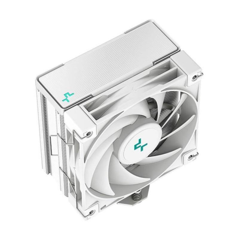 CPU COOLER DEEPCOOL AK400 WHITE [2]