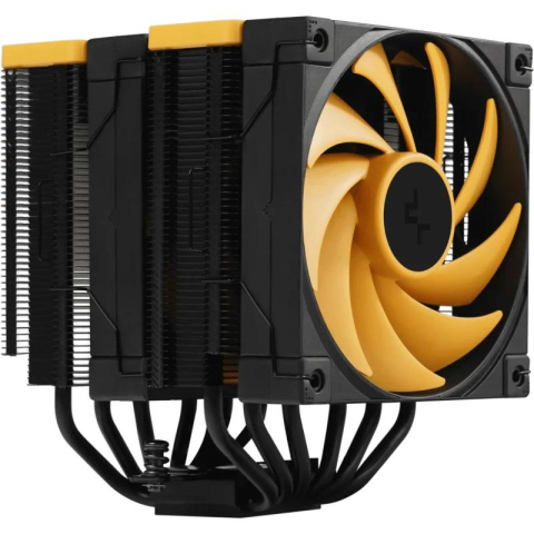 CPU COOLER DEEPCOOL AK620 DARK ZORIA [2]