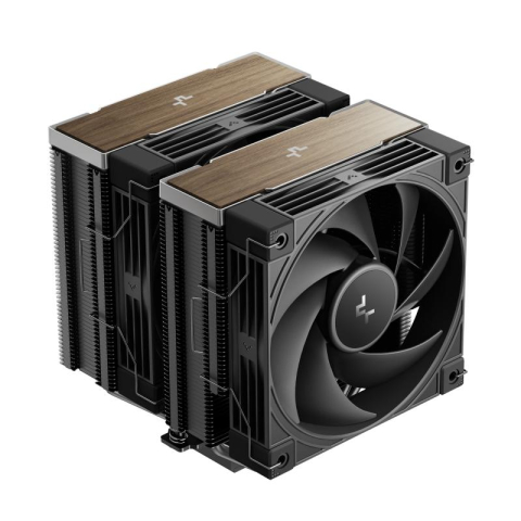 Componente PC NOI - CPU COOLER DEEPCOOL AK620G2