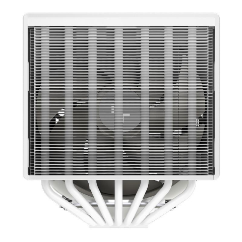 CPU COOLER DEEPCOOL ASSASIN 4S WHITE [3]