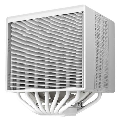CPU COOLER DEEPCOOL ASSASIN 4S WHITE [1]