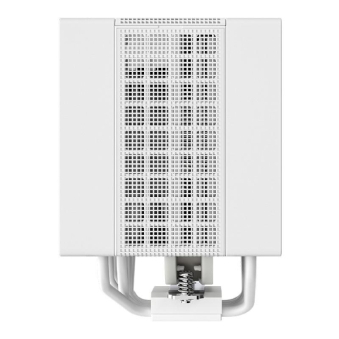 CPU COOLER DEEPCOOL ASSASIN 4S WHITE [4]