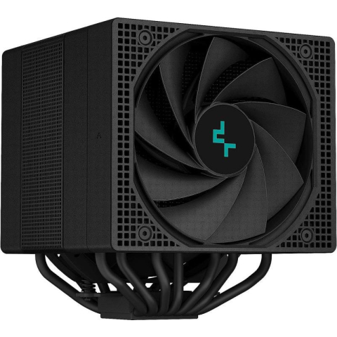 PC, Componente & Software - CPU COOLER DEEPCOOL ASSASIN IV