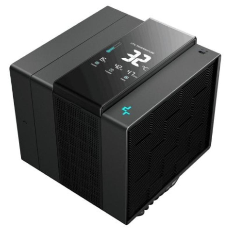 Componente PC NOI - CPU COOLER DEEPCOOL ASSASIN IV VC VISION