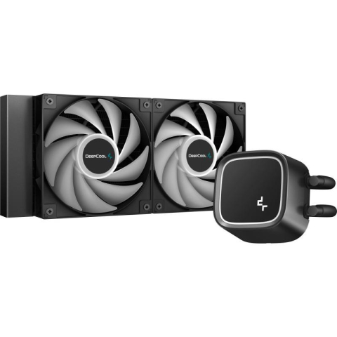 CPU COOLER DEEPCOOL LE500 MARRS [1]