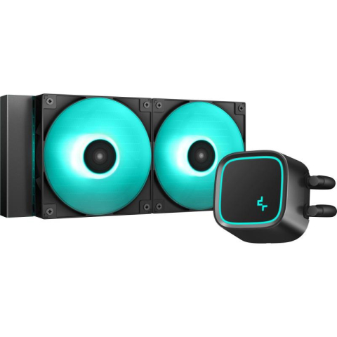 Componente PC NOI - CPU COOLER DEEPCOOL LE500 MARRS
