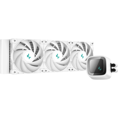 CPU COOLER DEEPCOOL LS720 ALB [1]