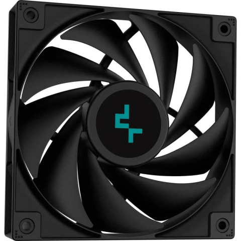 CPU COOLER DEEPCOOL LS720S ZERO DARK [3]
