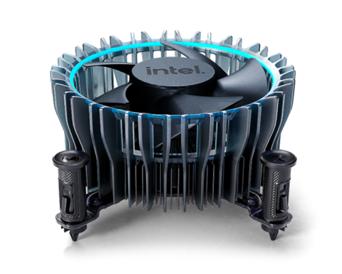 Componente PC NOI - CPU Cooler Intel Laminar RM1