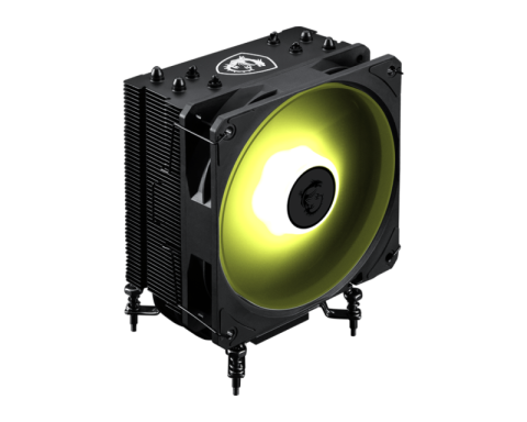 PC, Componente & Software - CPU COOLER MSI MAG COREFROZR AA13