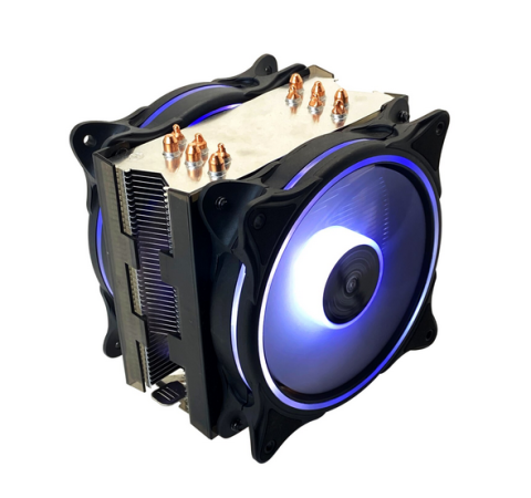 PC, Componente & Software - CPU Cooler PRO GAMING OSIRIS 395W
