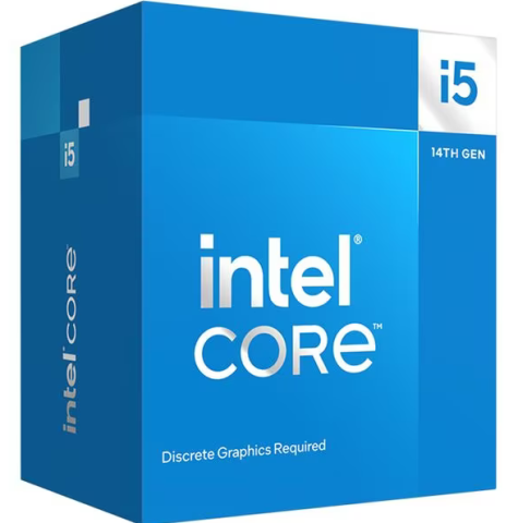 Procesoare - CPU Intel i5-14400F 4.7GHz LGA1700