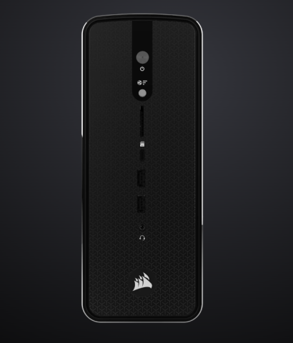 CR AI WK300,AMD385,64GB DDR5,1TB [1]