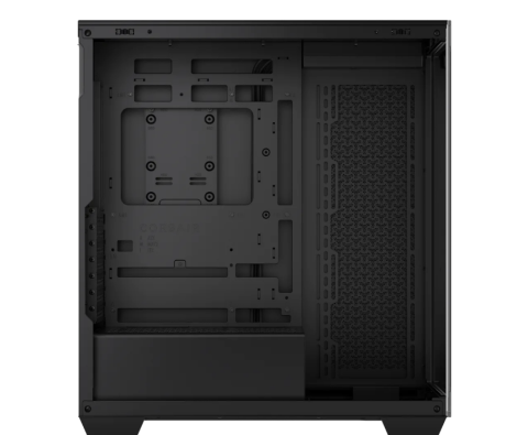 CR Case 3500X Mid-Tower Black [1]
