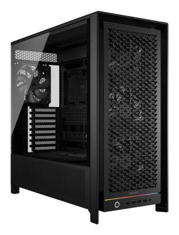 Componente PC NOI - CR Case 5000D RS Hight-Airflow Mid-Tower