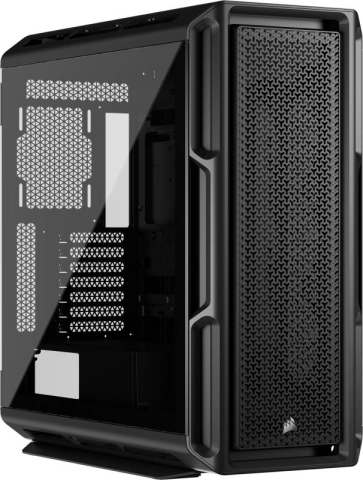 PC, Componente & Software - CR Case Link 5000T Mid-Tower HP