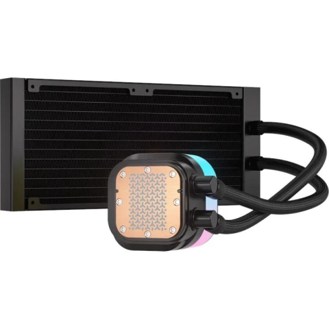 CR COOLER iCUE LINK TITAN 240 RX RGB AIO [3]