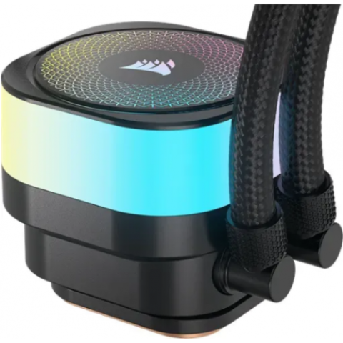 CR COOLER iCUE LINK TITAN 360 RX RGB AIO [4]