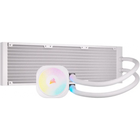 CR COOLER iCUE LINK TITAN 360 RX RGB WHI [3]