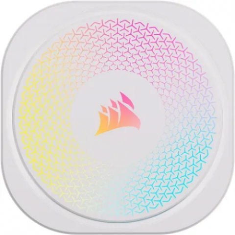 CR COOLER iCUE LINK TITAN 360 RX RGB WHI [8]