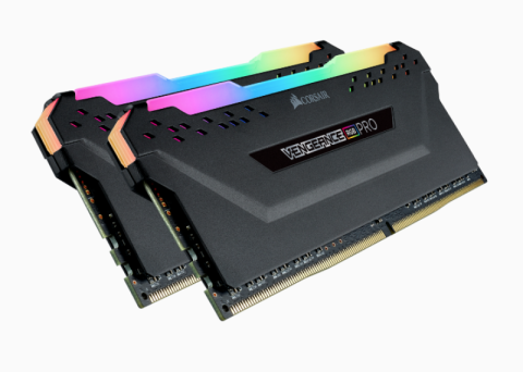 Componente PC NOI - CR DDR4 16GB 3000 CMW16GX4M2D3000C16