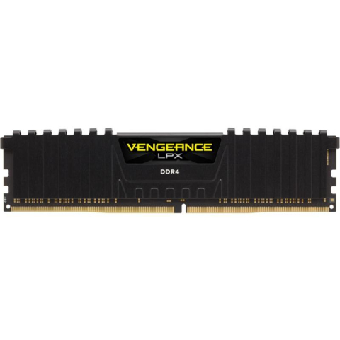 Componente PC NOI - CR DDR4 16GB 3000 VENGEANCE LPX 1 DIMM
