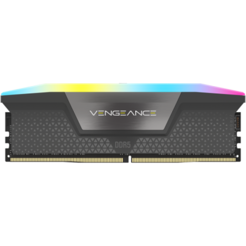 PC, Componente & Software - CR DDR5 16GB (2x8GB) 6000 DDR5 DRAM