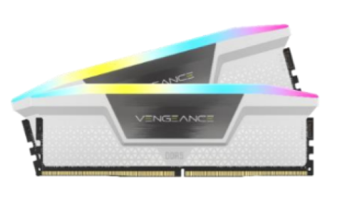 PC, Componente & Software - CR DDR5 32GB (2x16GB) 6000 DDR5 DRAM