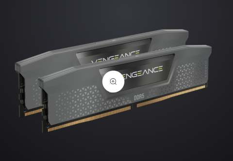 Memorii PC - CR DDR5 32GB (2x16GB) 6000 MHZ