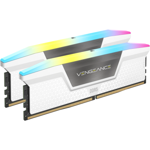 PC, Componente & Software - CR DRAM VENGEANCE 32GB(2x16) DDR5 C30 W
