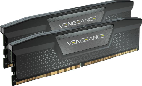Memorii PC - CR DRAM VENGEANCE 32GB(2x16) DDR5 C38