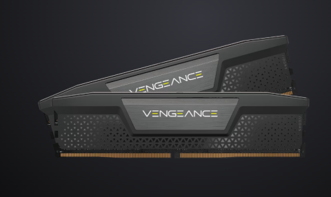 CR DRAM VENGEANCE 48GB(2x24) DDR5 KIT [1]