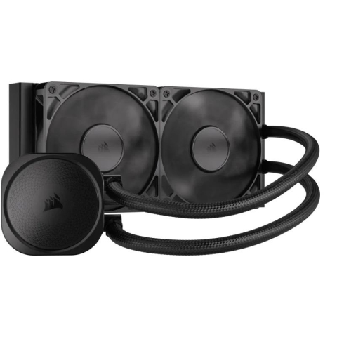 PC, Componente & Software - CR LIQUID COOLER NAUTILUS 240 RS