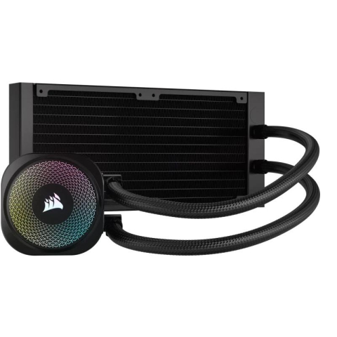 CR LIQUID COOLER NAUTILUS 240 RS ARGB [3]