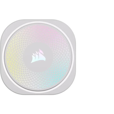 CR LIQUID COOLER NAUTILUS 240 RS ARGB WH [5]