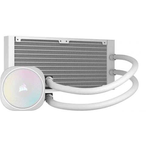 CR LIQUID COOLER NAUTILUS 240 RS ARGB WH [3]