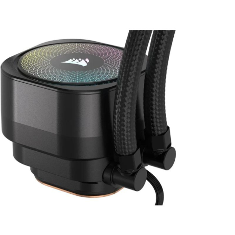CR LIQUID COOLER NAUTILUS 360 RS ARGB [5]