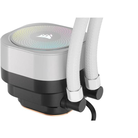 CR LIQUID COOLER NAUTILUS 360 RS ARGB WH [5]