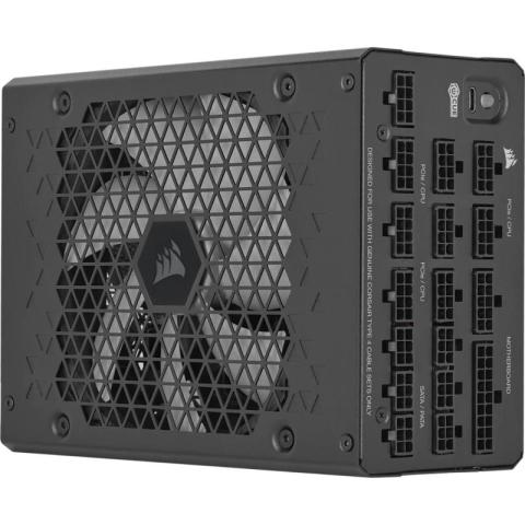 PC, Componente & Software - CR PSU 1500 CP-9020309-EU