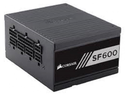 PC, Componente & Software - CR PSU 600 CP-9020105-EU