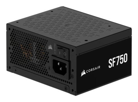 PC, Componente & Software - CR PSU 750W CP-9020284-EU