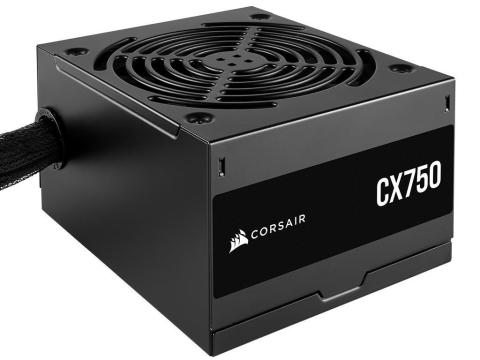 PC, Componente & Software - CR PSU CX750 750W 80+ Bronze