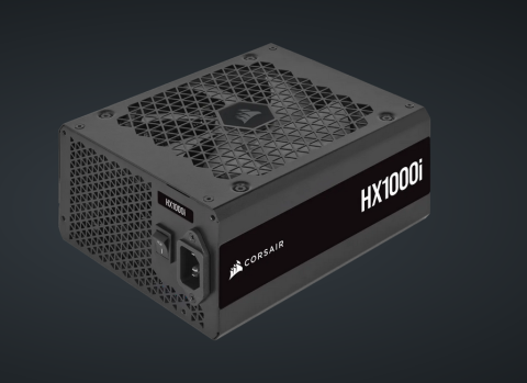 PC, Componente & Software - CR PSU HX1000i 80+PLATINUM