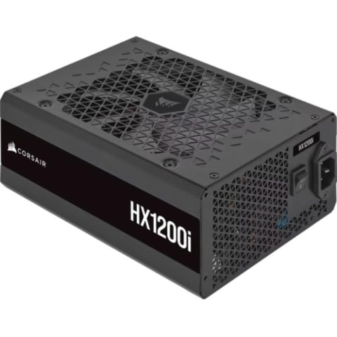 PC, Componente & Software - CR PSU HX1200i 80 Plus Platinum