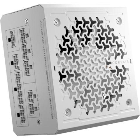 PC, Componente & Software - CR PSU RM1000e 1000W WHITE